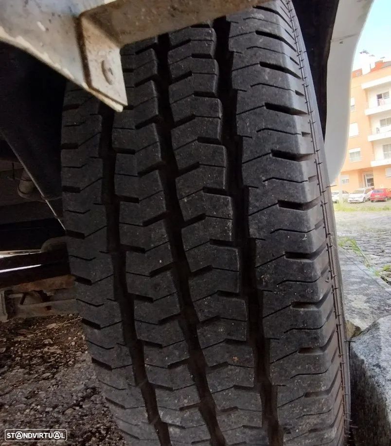 Rapido Le Randonneur 741c - 27