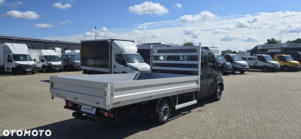 Iveco 7 Os. OKAZJA CENOWA !!! - 11
