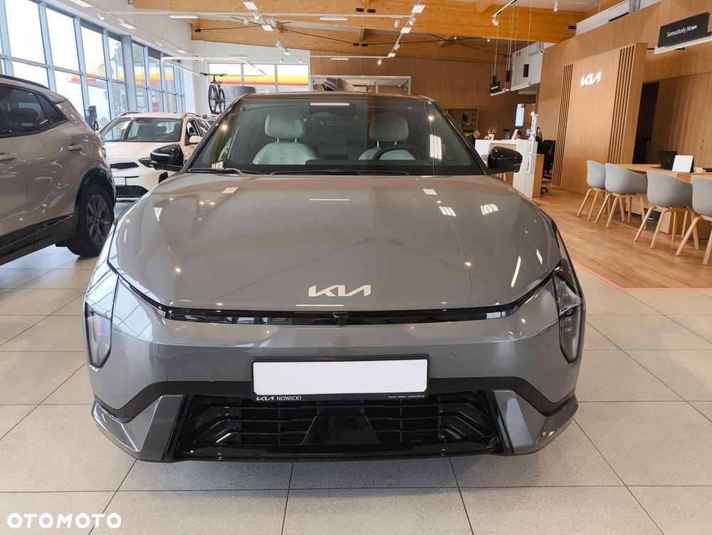 Kia EV4 - 14