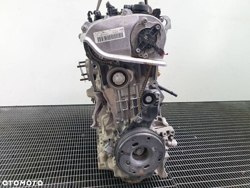 SILNIK SŁUPEK DXD DXDA 1.5 ETSI 150 SEAT LEON IV - 8
