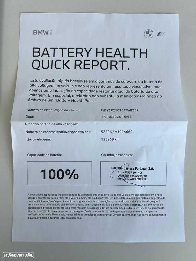 BMW i3 (120 Ah) - 14