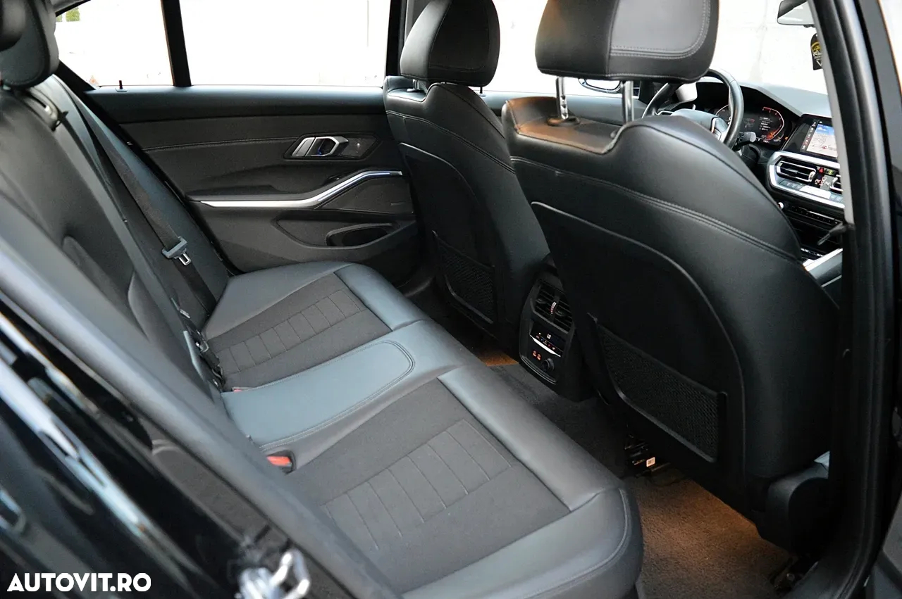 BMW Seria 3 318d GT Aut. Sport Line - 11