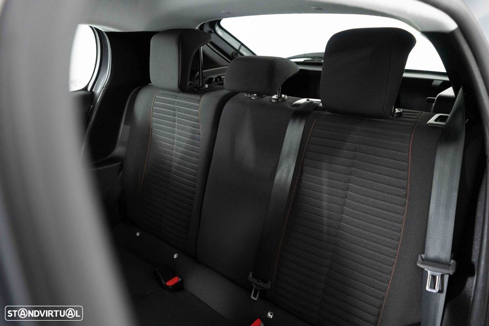Peugeot 208 1.2 PureTech Active Pack - 10