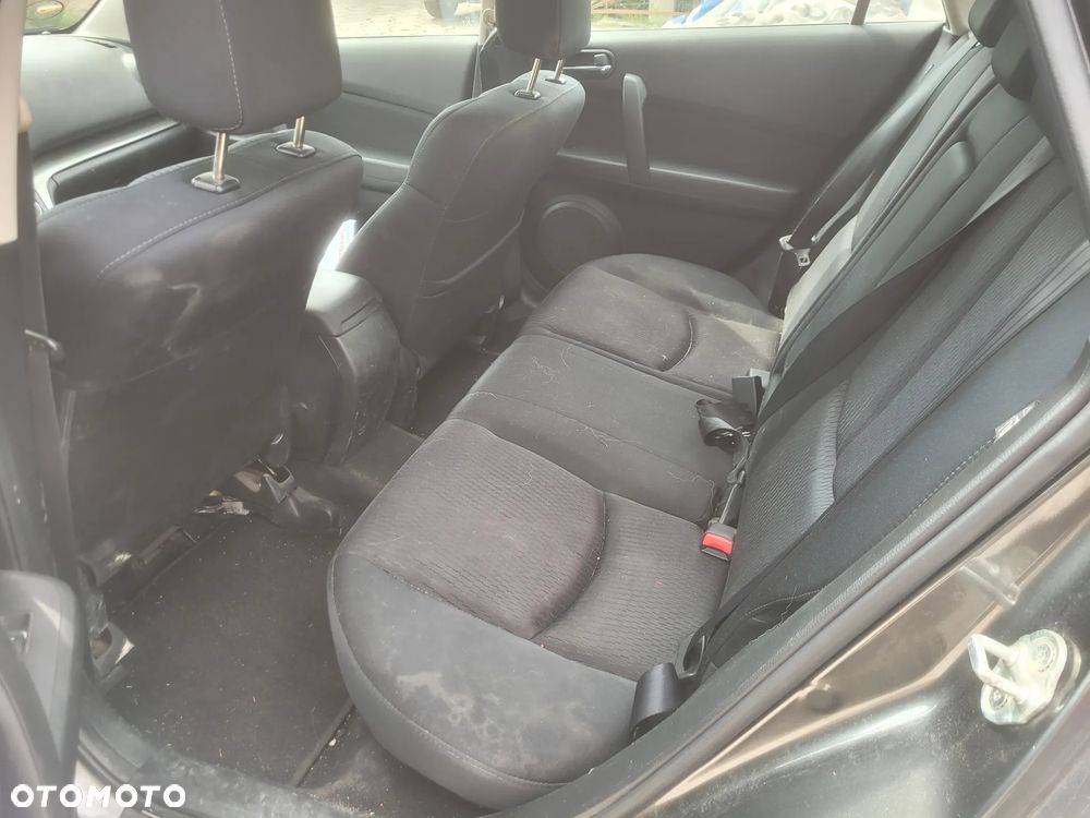 Mazda 6 Sport 2.0 MZR DISI Exclusive-Line - 16