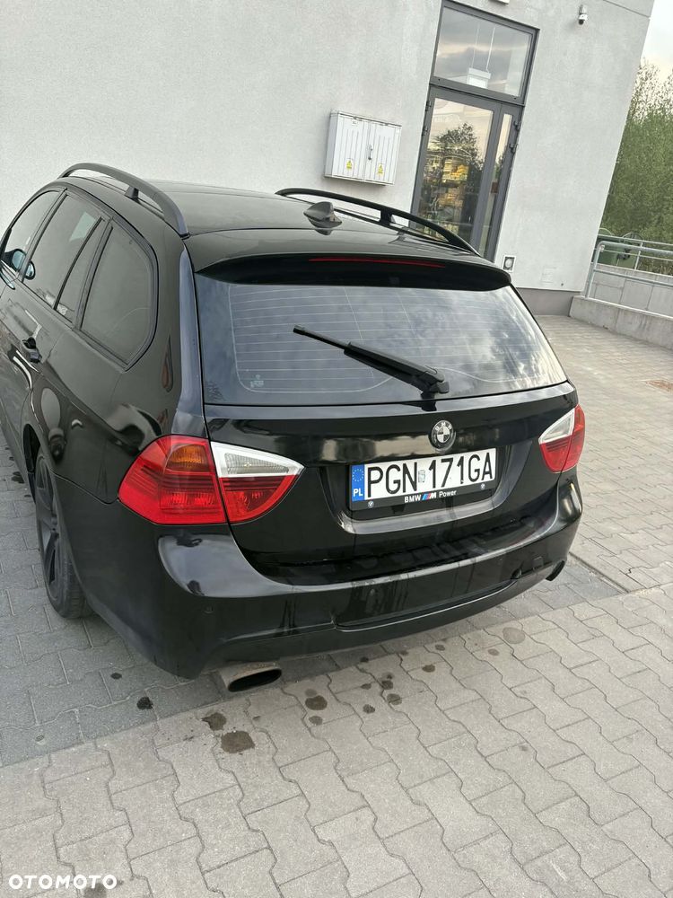 BMW Seria 3 - 2