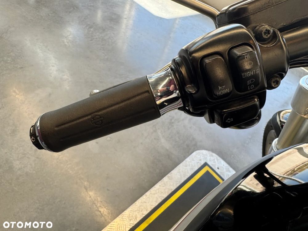 Harley-Davidson V-Rod Street Rod - 30