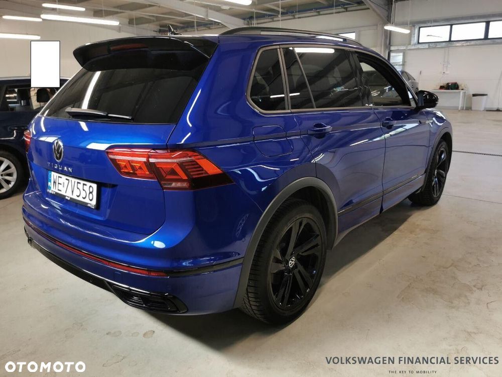 Volkswagen Tiguan 1.5 TSI EVO R-Line DSG - 3