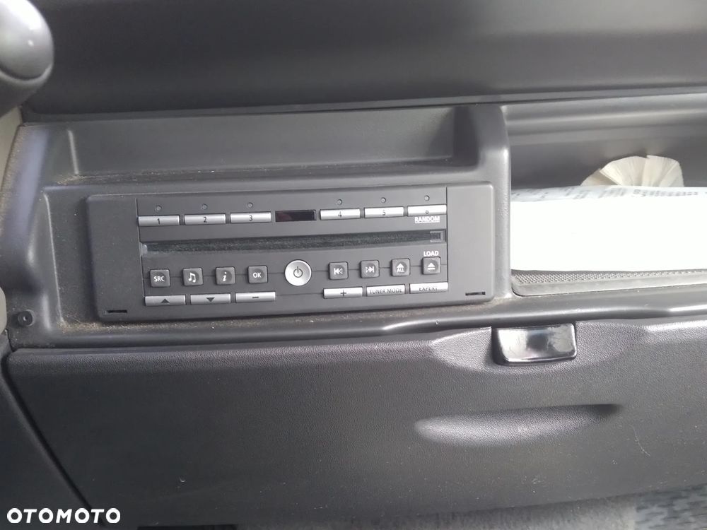Renault Grand Espace 2.0 Authentique - 5