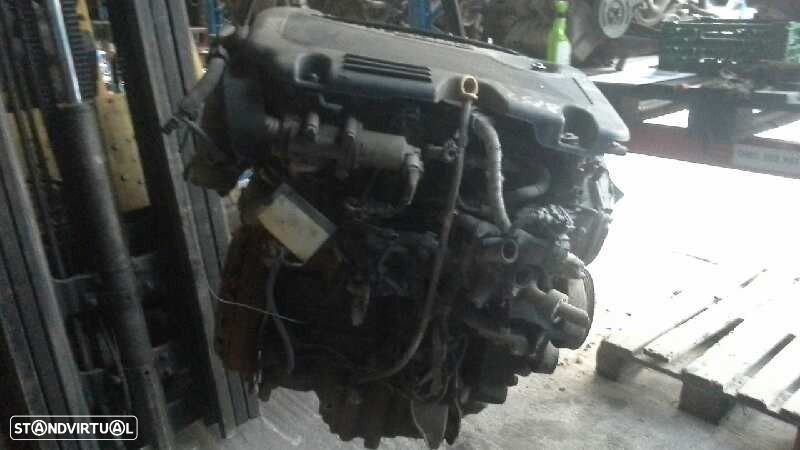 MOTOR COMPLETO FIAT MULTIPLA 2002 - 3