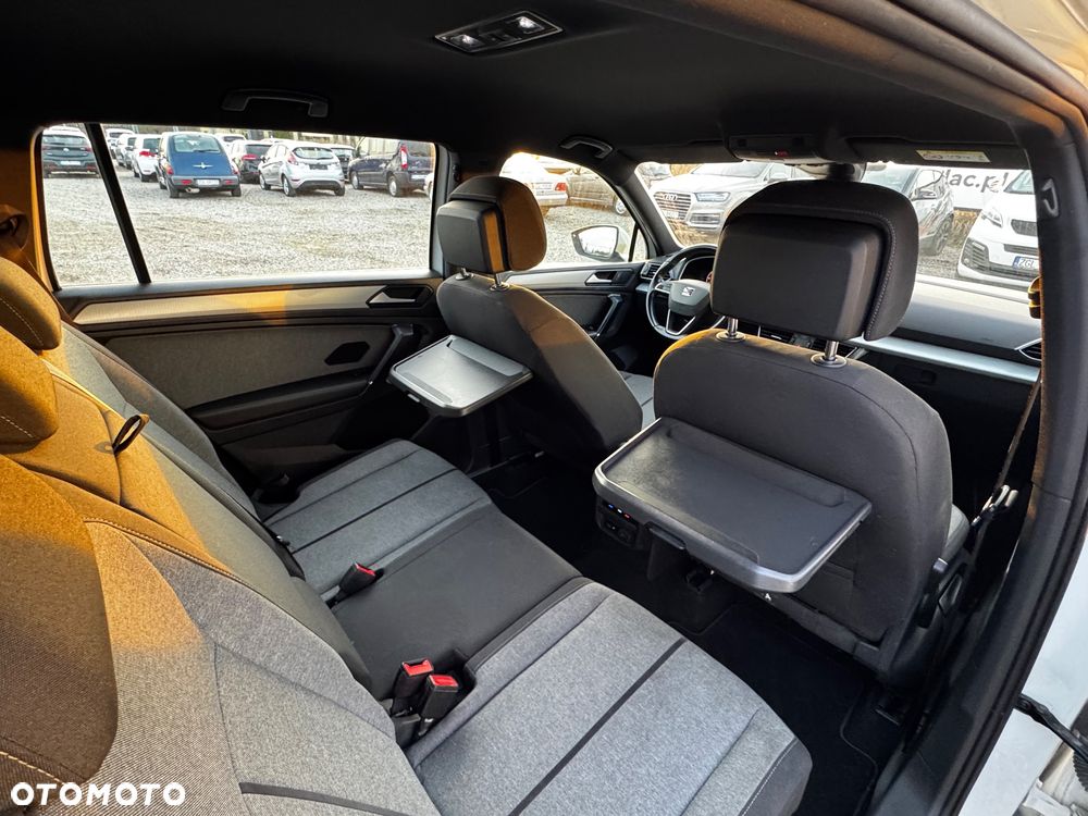 Seat Tarraco 1.5 Eco TSI EVO Xperience S&S - 32