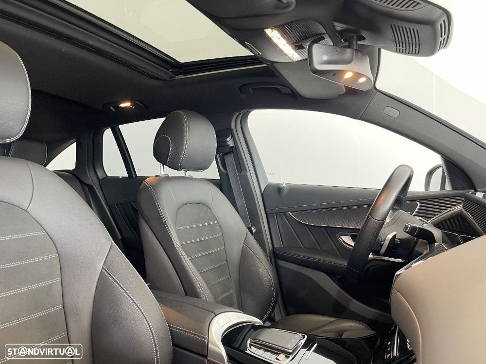 Mercedes-Benz EQC 400 4Matic - 19