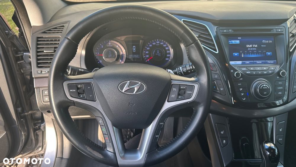 Hyundai i40 - 15