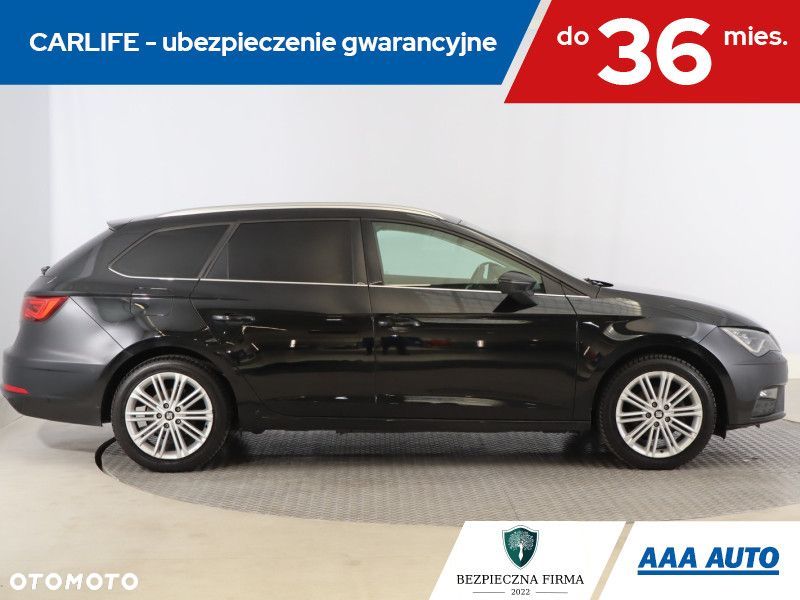 Seat Leon Sportstourer - 8