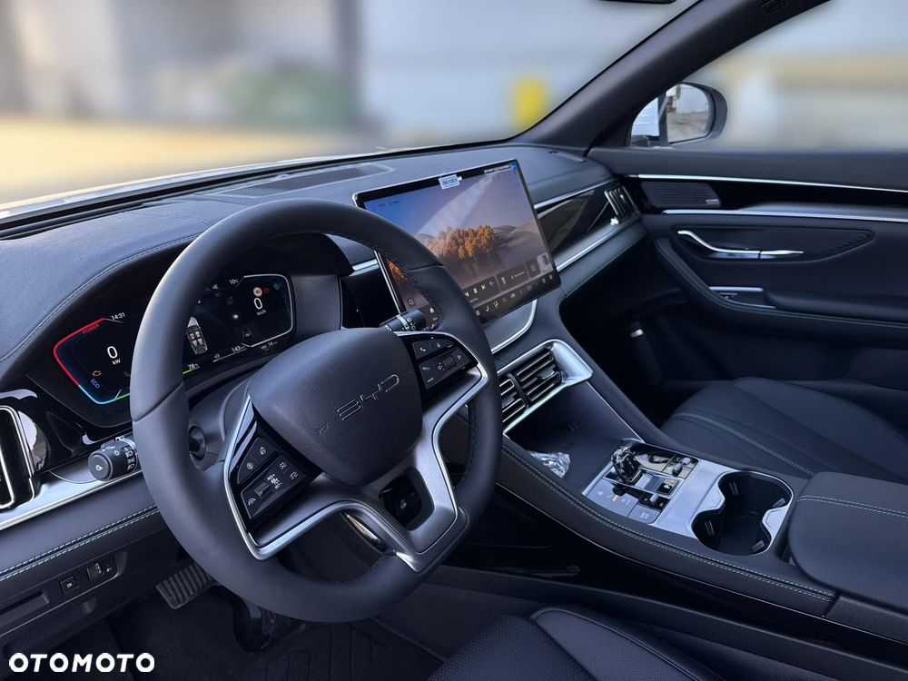 BYD Seal U 1.5 Boost - 10