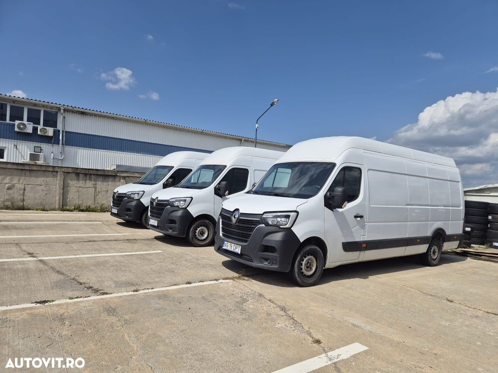 Renault MASTER - 2