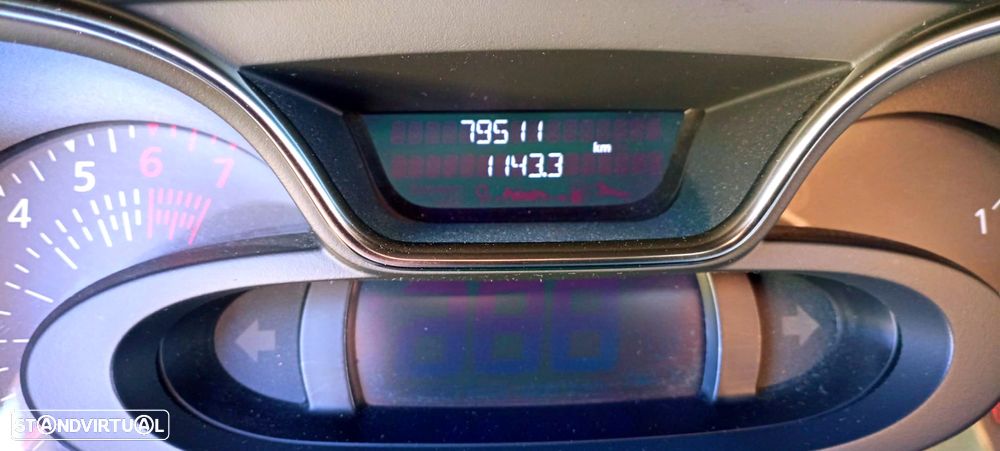 Renault Captur 0.9 TCE Zen - 10