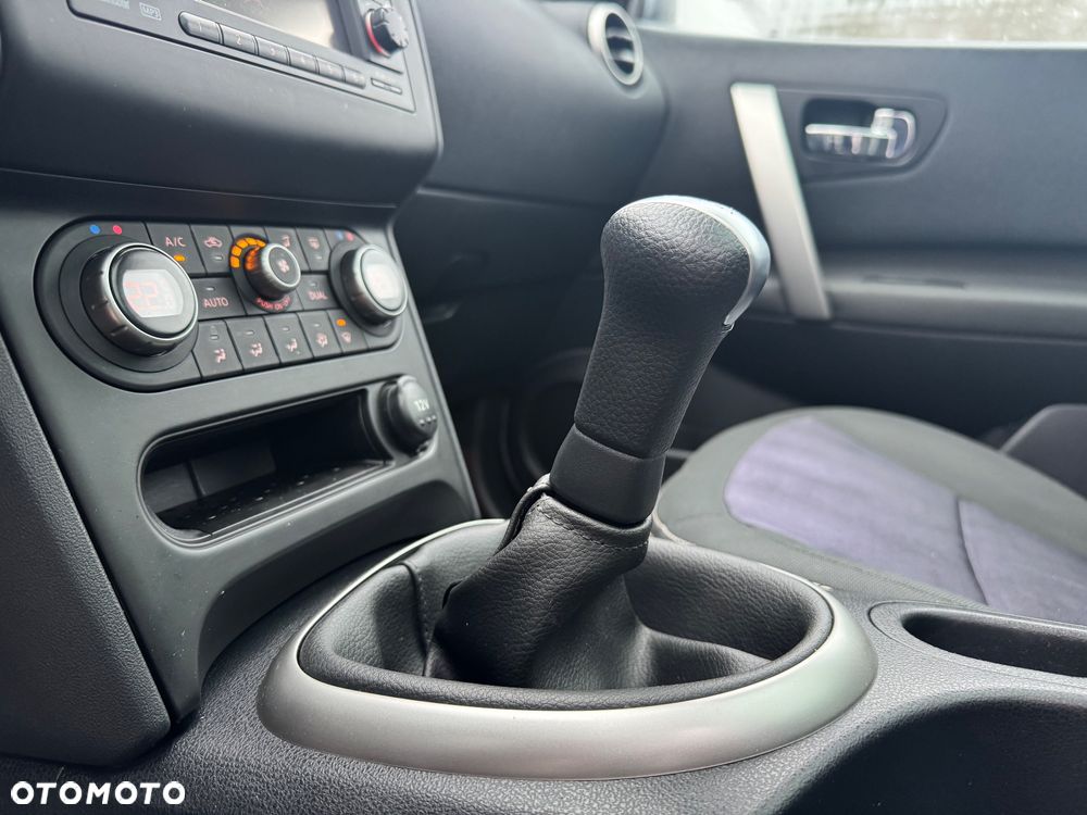 Nissan Qashqai 1.6 Tekna - 15