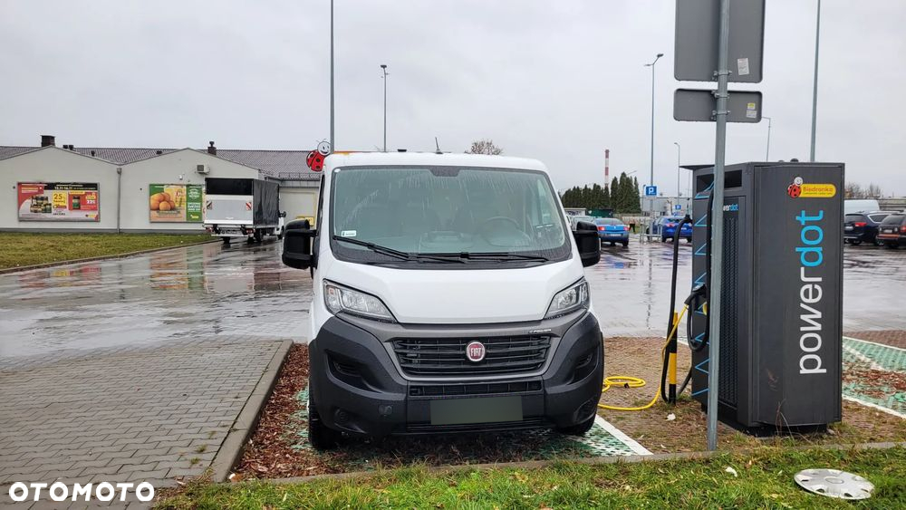 Fiat Ducato - 8