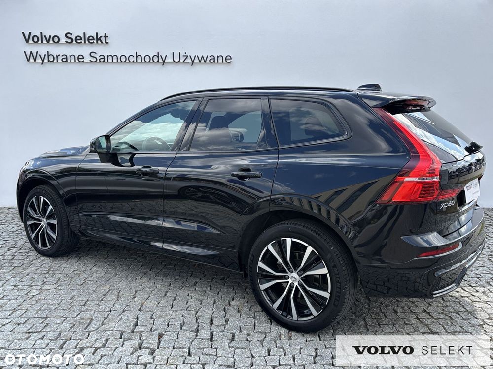 Volvo XC 60 - 4