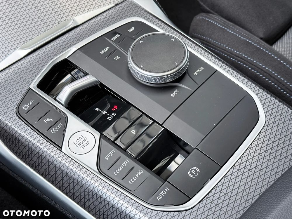 BMW Seria 4 430i xDrive M Sport - 25