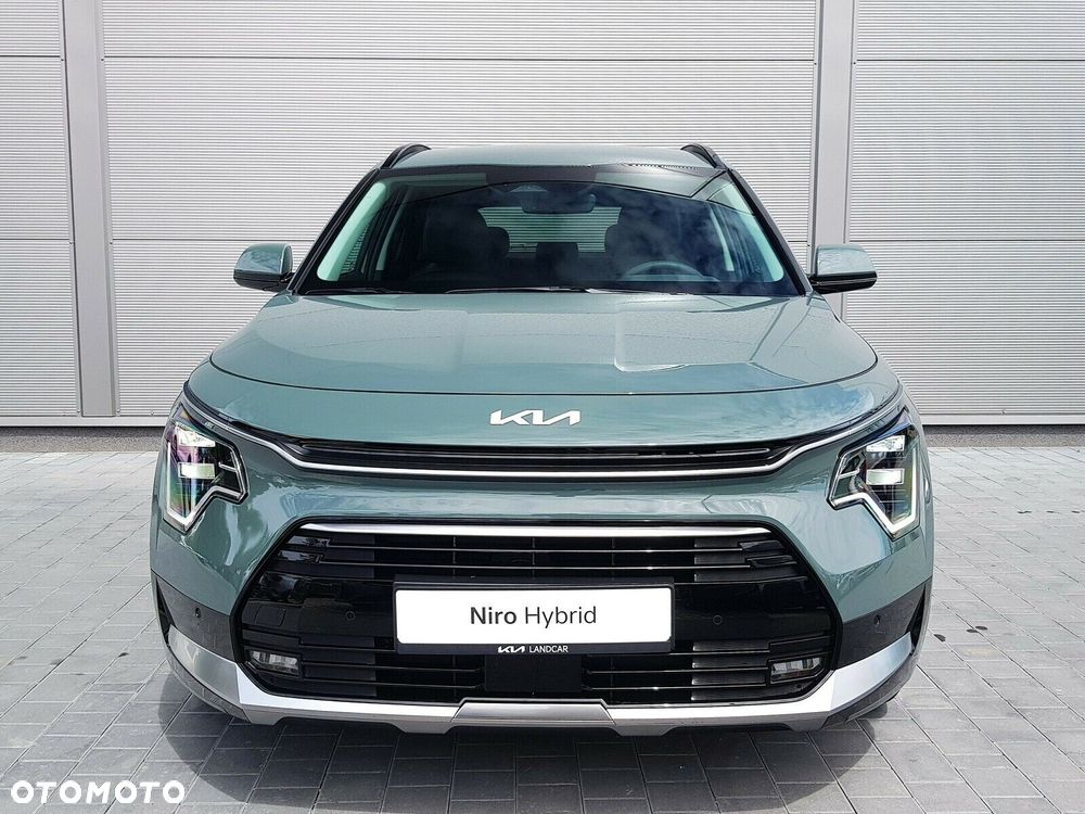 Kia Niro 1.6 GDI Hybrid L - 3