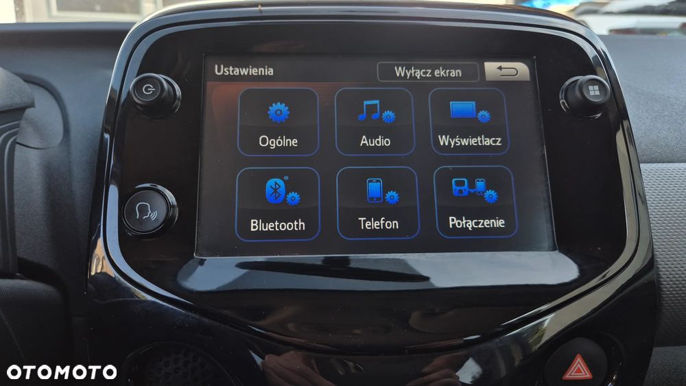 Peugeot 108 VTI 72 Stop&Start Top Style - 28