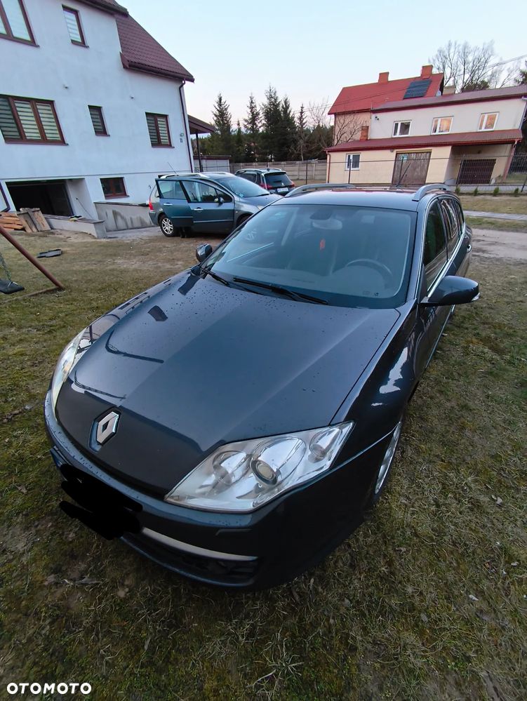 Renault Laguna 2.0 Dynamique - 4