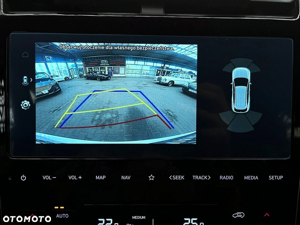 Hyundai Tucson - 22