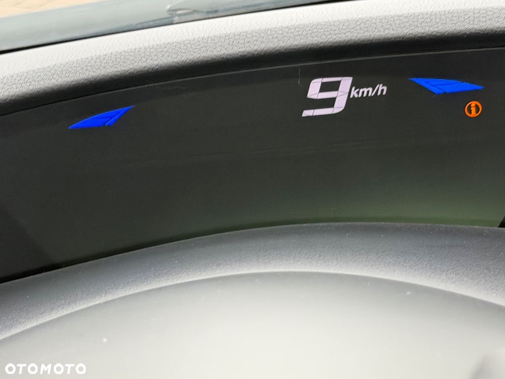 Honda Civic 1.4 i-VTEC Comfort - 33