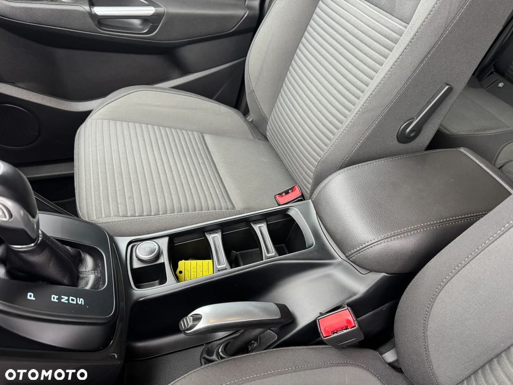 Ford C-MAX 1.5 EcoBoost Start-Stop-System Titanium - 25