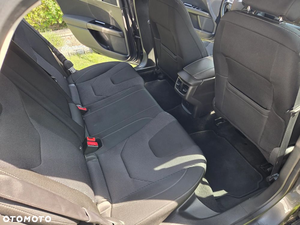 Ford Mondeo 2.0 TDCi Titanium PowerShift - 8