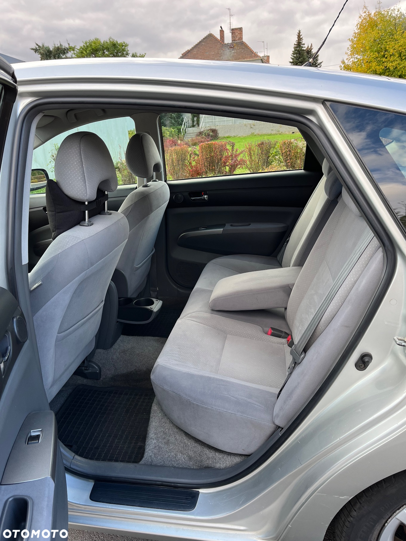 Toyota Prius 1.5 VVT-i Sol (nav) - 8