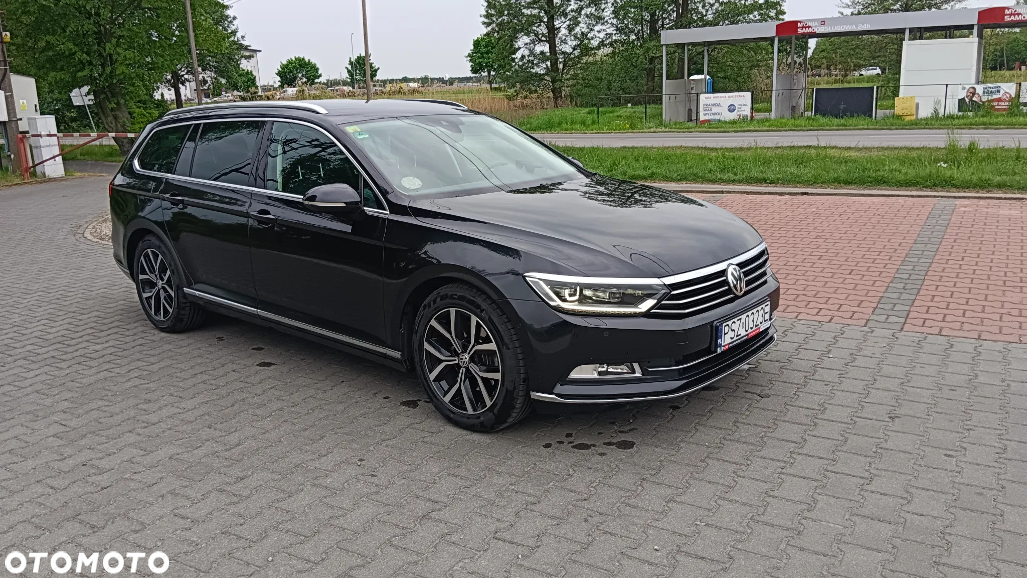 Volkswagen Passat 2.0 TDI BMT Highline DSG - 27