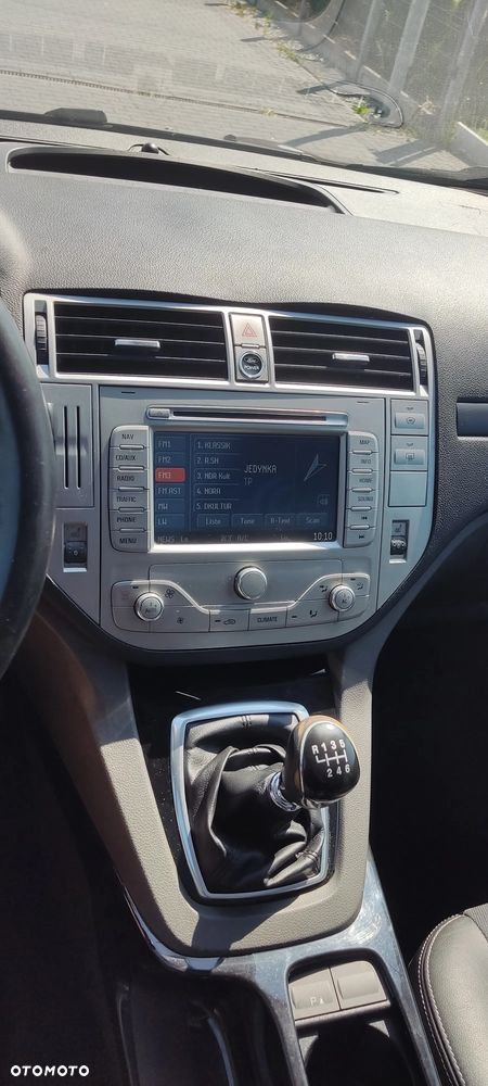 Ford Kuga 2.0 TDCi 4x4 Individual - 17