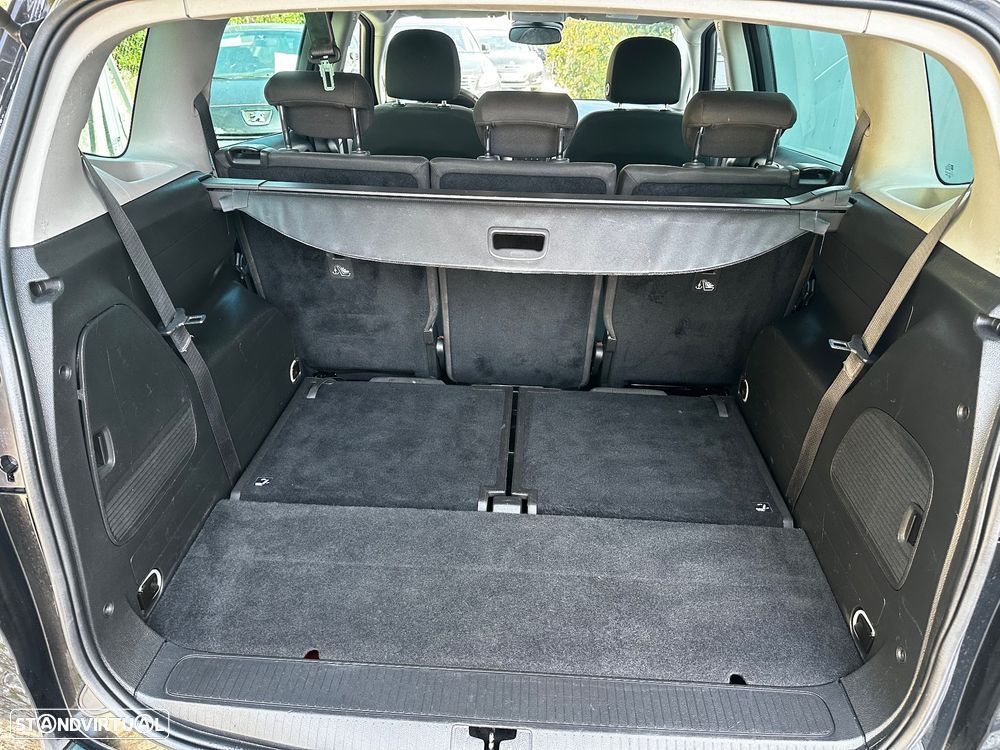 Opel Zafira 1.6 CDTi 120 Anos S/S - 30