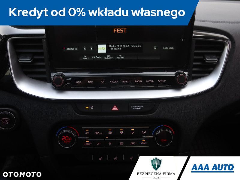 Kia XCeed - 13
