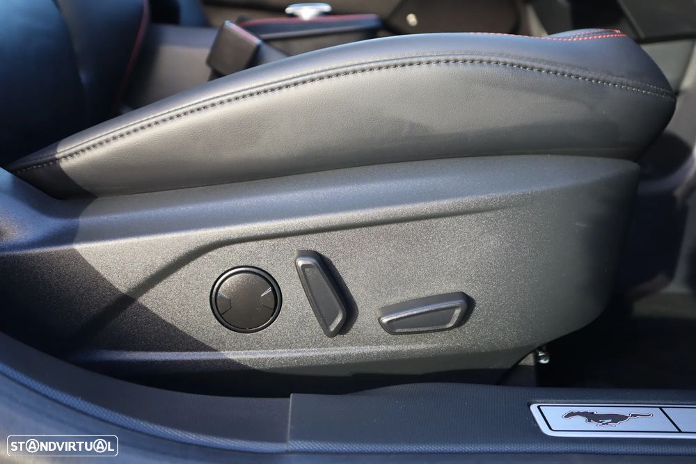 Ford Mustang Mach-E 98.7 kWh Premium - 30