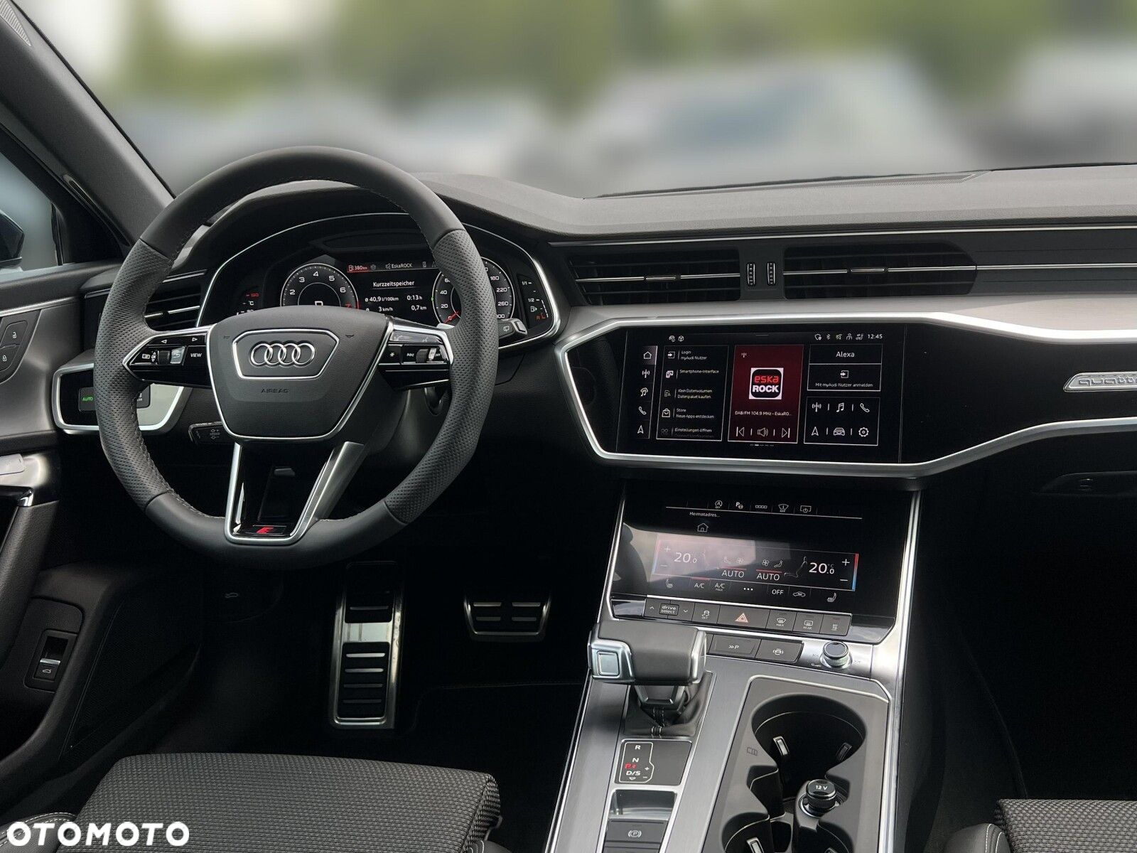 Audi A6 - 18
