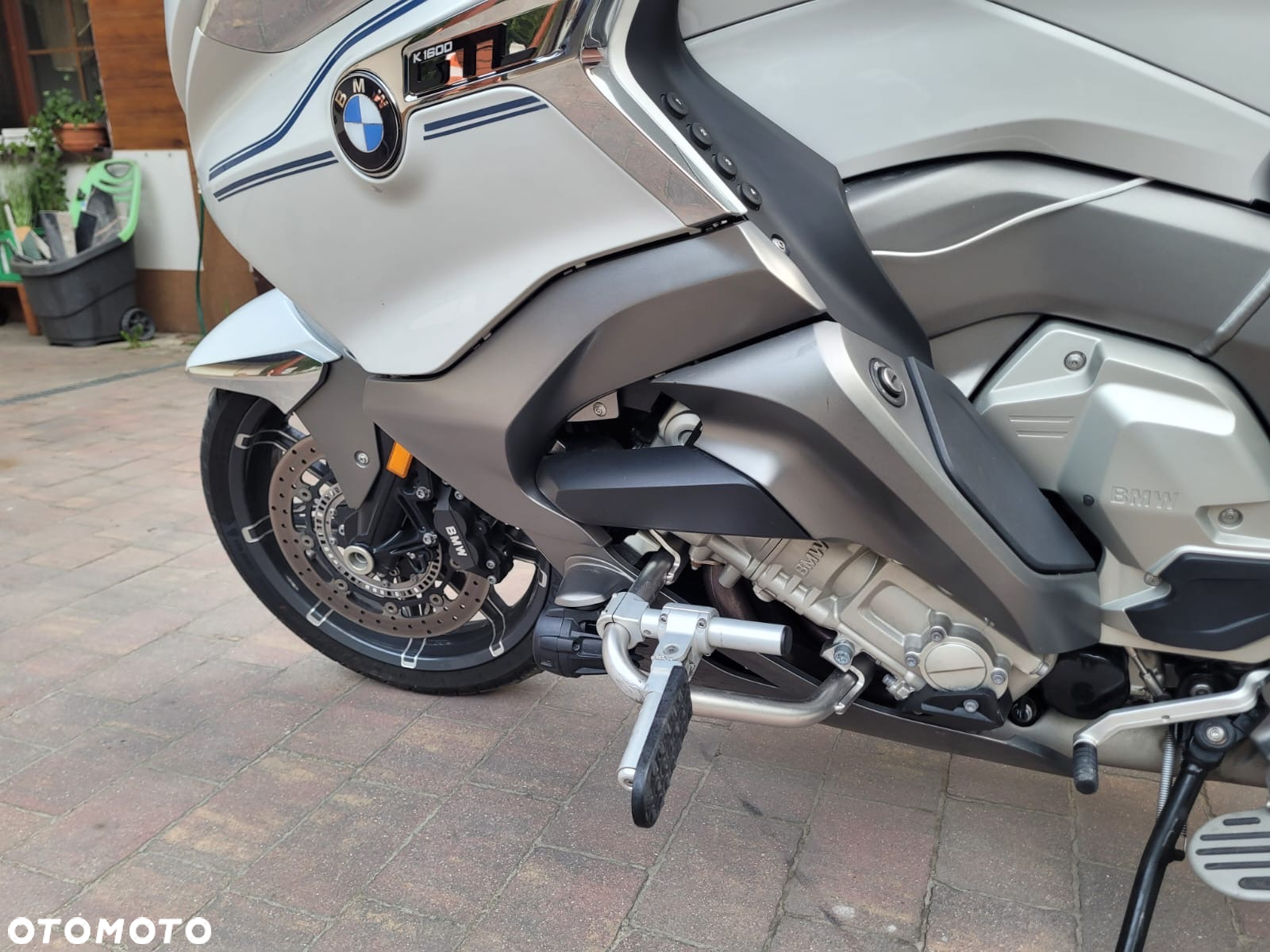 BMW K - 24