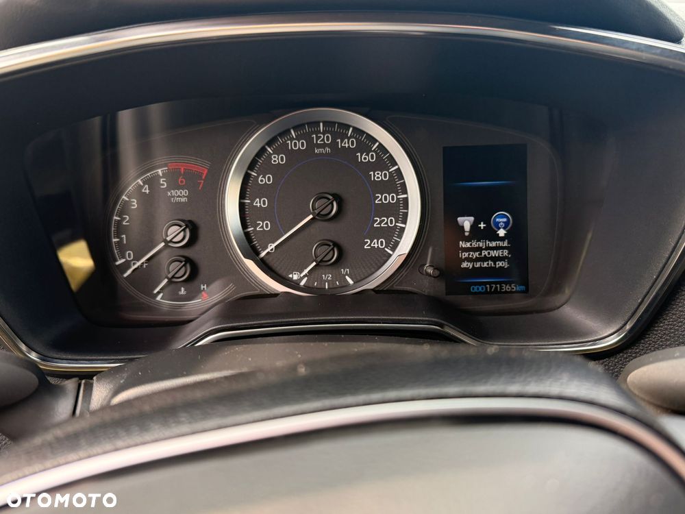 Toyota Corolla 1.8 Hybrid GPF Comfort - 11