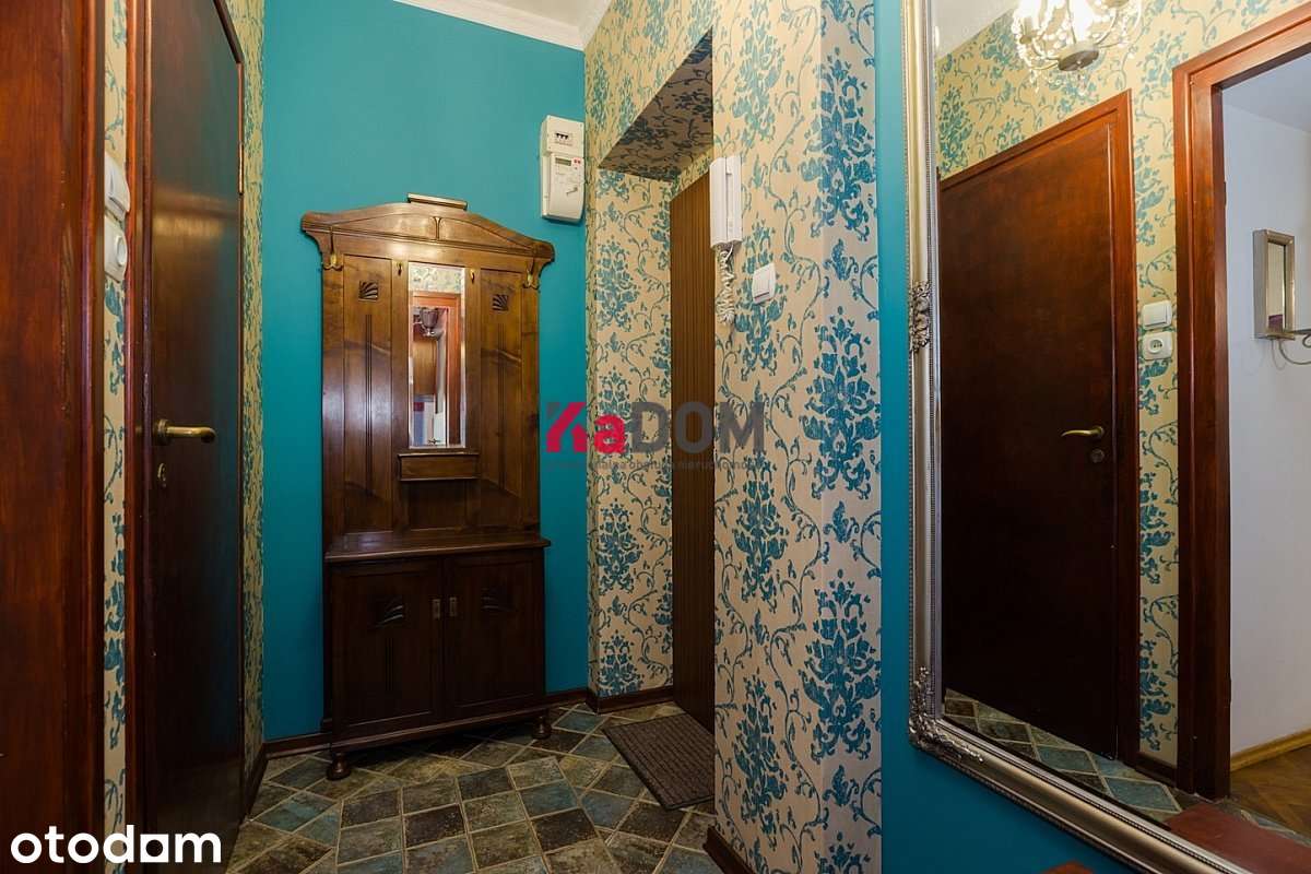 Metro dw. Wileński | 3025 PLN ze wszystkim