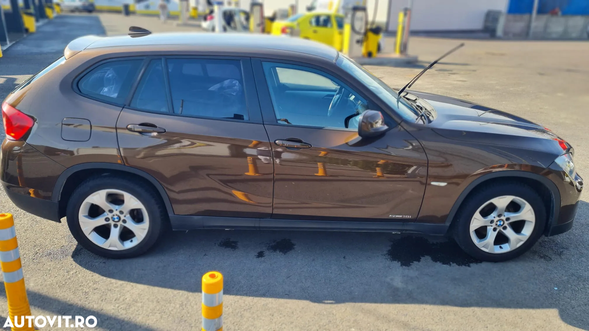 BMW X1 - 4