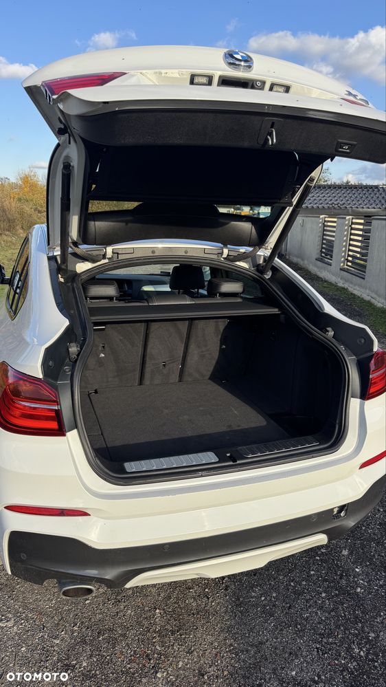 BMW X4 - 9