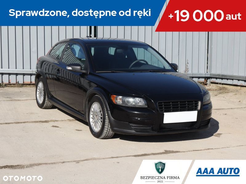 Volvo C30 - 2