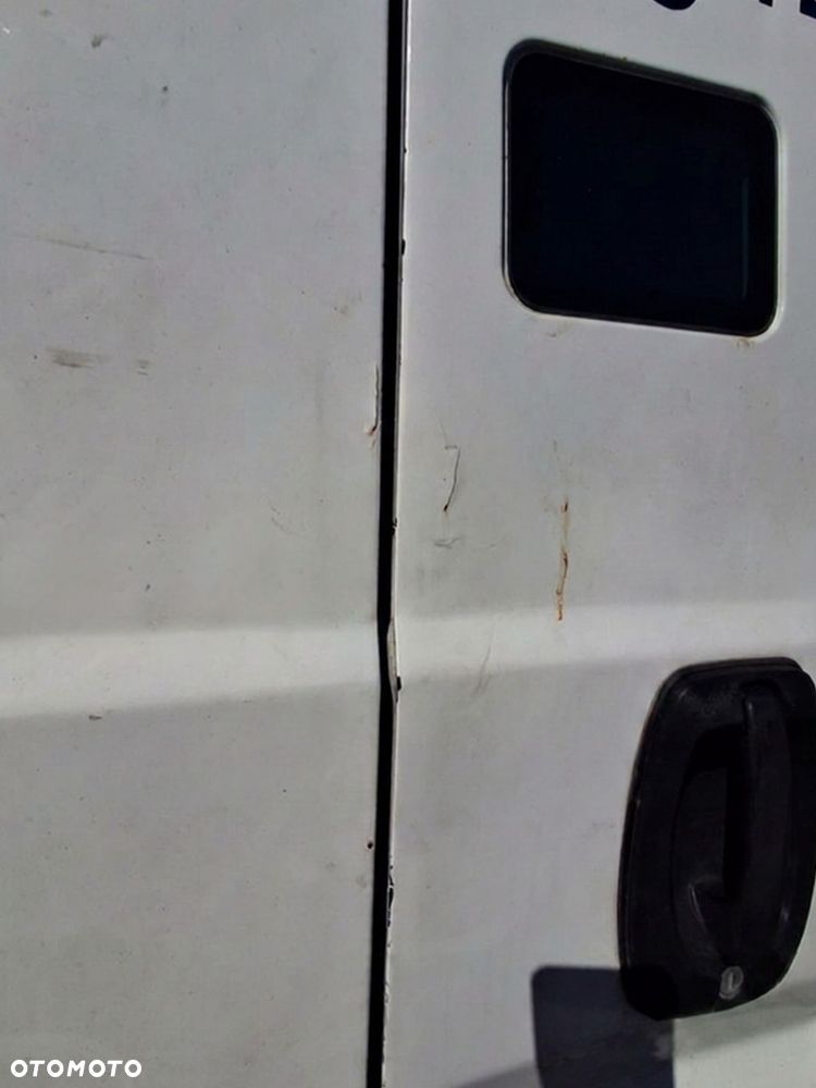 Peugeot Boxer - 11