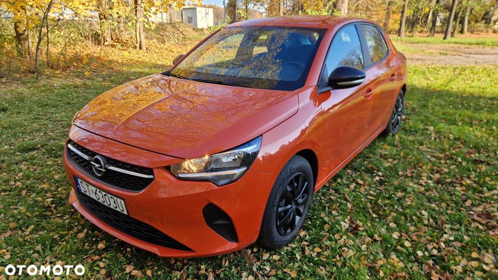 Opel Corsa 1.2 Edition S&S - 5