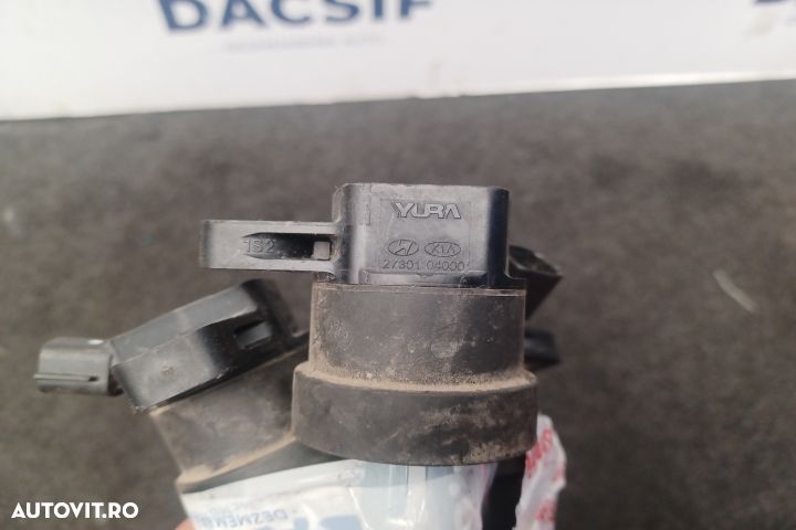 Bobina inductie 27301-04000 2730104000 27301-04000 2730104000 Hyundai - 3