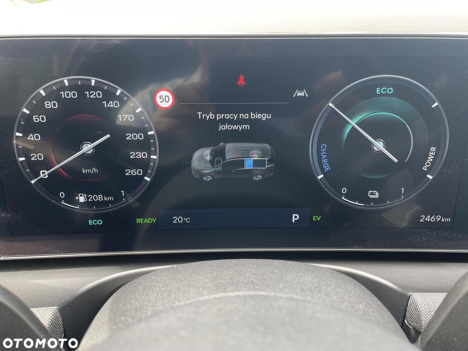 Hyundai Tucson 1.6 T-GDi HEV N-Line 2WD - 15