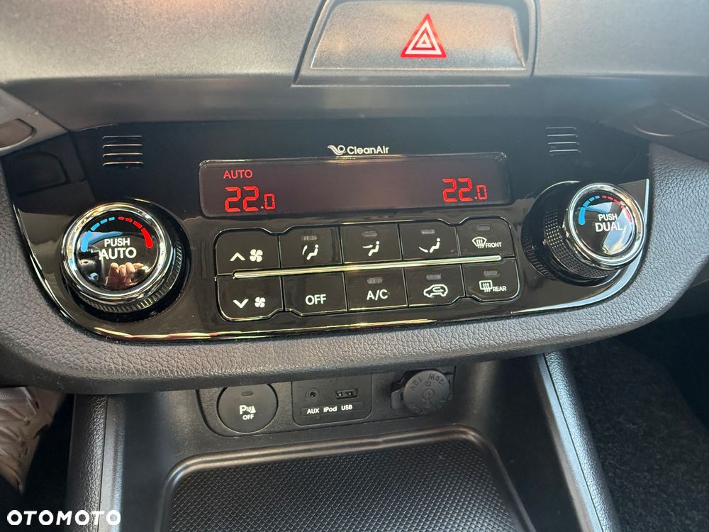 Kia Sportage - 16