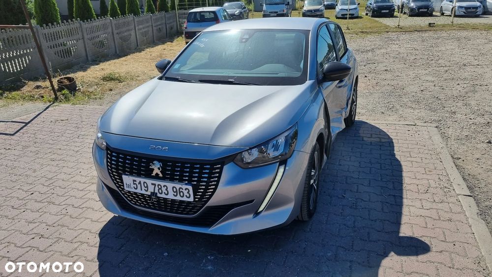 Peugeot 208 1.2 PureTech Active S&S - 6